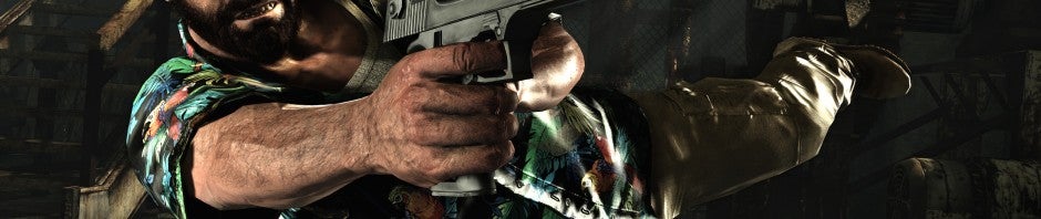 Max Payne 3 for Mac coming tomorrow