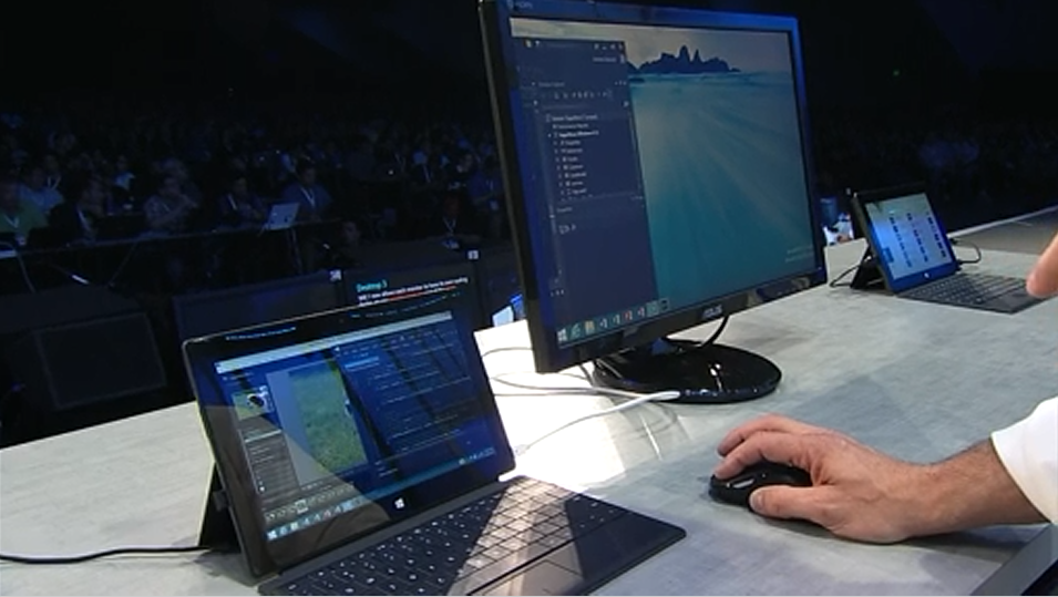 monitor scaling