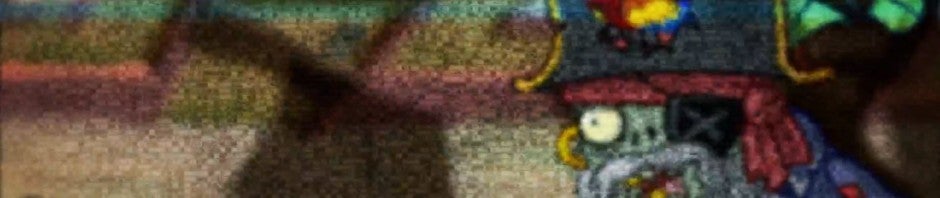 E3 2013: PopCap teases Plants vs. Zombies 2 with hilarious ad and teasers