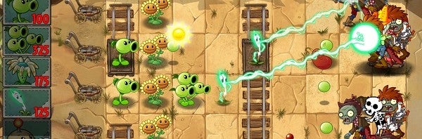 Plants vs. Zombies 2 soft launched in Australia and New Zealand