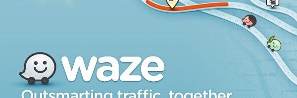waze