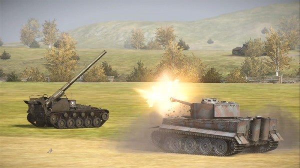 world of tanks