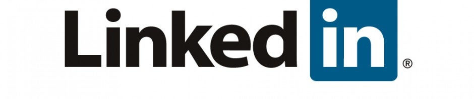 LinkedIn Header