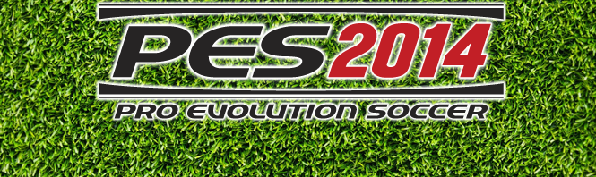 New PES 2014 trailer shows off ball handling