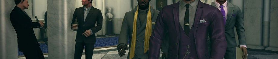 Saints Row 4 denied Australian classification in re-review, devs working on ‘Low Violence’ version
