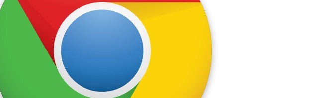 chrome header