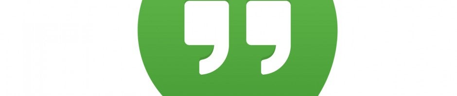 Google Hangouts for Android updated, adds more emoji