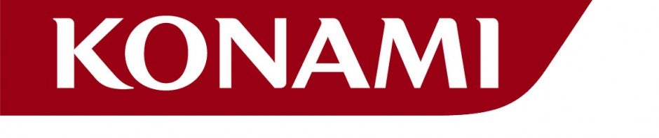 konami logo