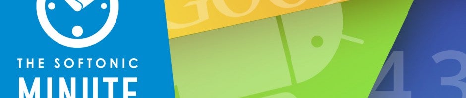 The Softonic Minute: Android 4.3, Open Office, Assassin’s Creed and VLC for iOS