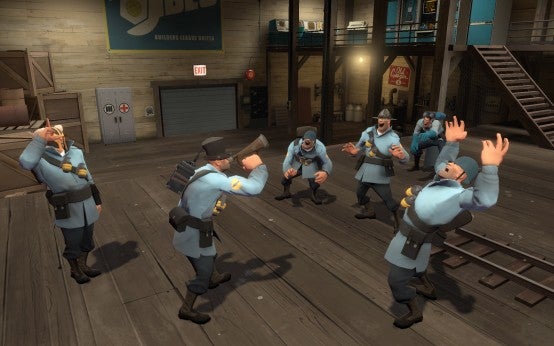 tf2 soldier