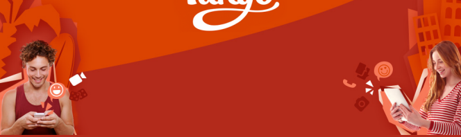 Tango launches new social-networking features