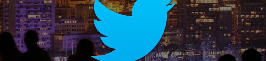 twitter for android banner