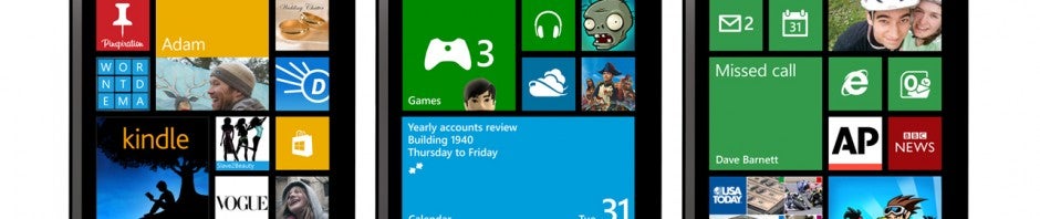 windows phone