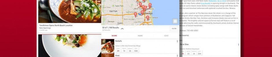 Google launches new Zagat for Android and iOS