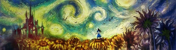 Interview: American McGee’s Alice: Otherlands