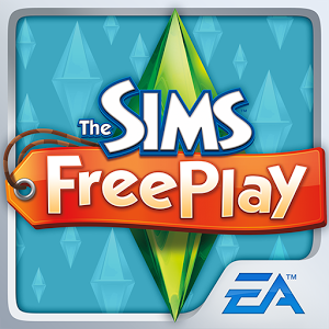 The Sims Free Play