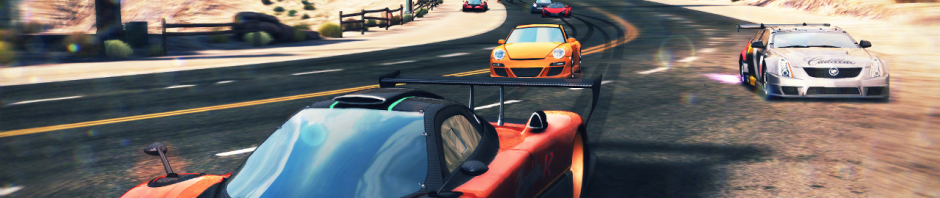 Gamescom 2013: Asphalt 8 launches on Android and iOS