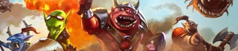 Free strategy and simulator games for Android and iOS