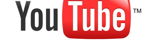 YouTube header