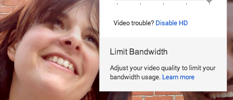Google+ Hangouts goes HD, will run without plug-ins soon