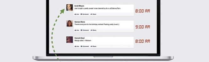 Facebook updates News Feed to resurface old, but relevant stories