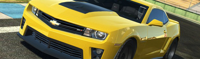 The best racing games for your mobile device