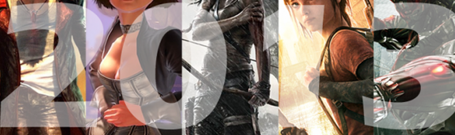 The top 10 games of 2013 – so far!