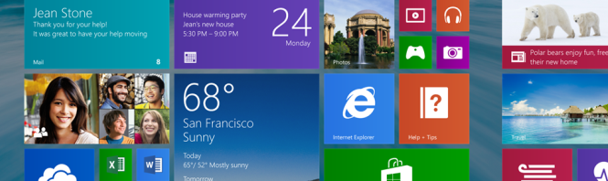 Windows 8.1 finalized, released to manufacturers