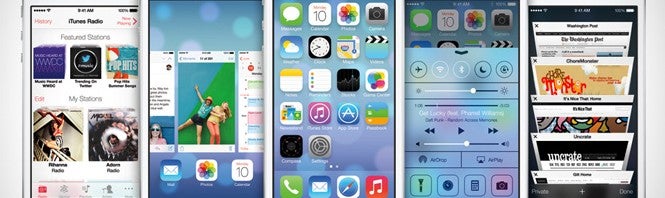 Seven “hidden” iOS 7 features you may have missed