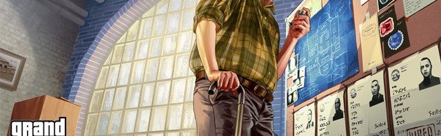 Lester GTA V