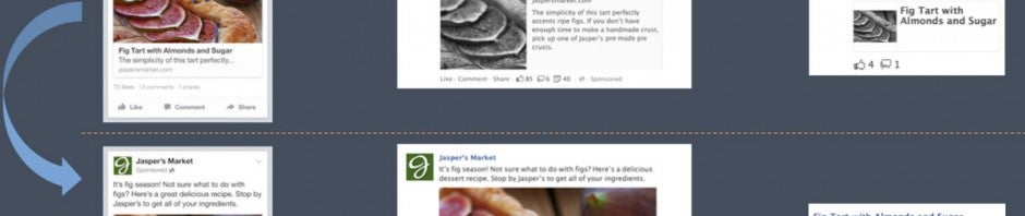 larger facebook ads