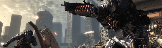 [Gamescom 2013] Call of Duty Ghosts: a first look at multiplayer