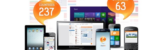 Samsung killing its ChatOn messenger in 2015