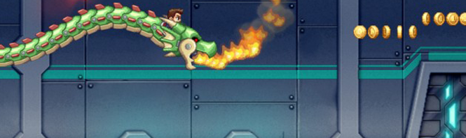 The best platform and action games for your mobile!