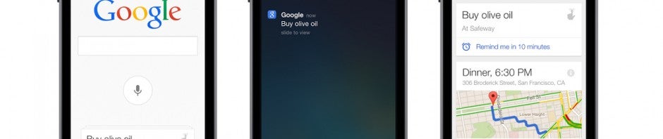 Google’s upcoming Google Search for iOS update brings cross platform notifications