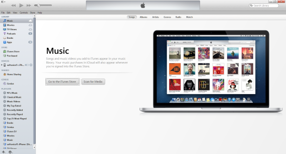 itunes