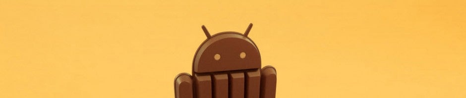 android 4.4 kitkat header