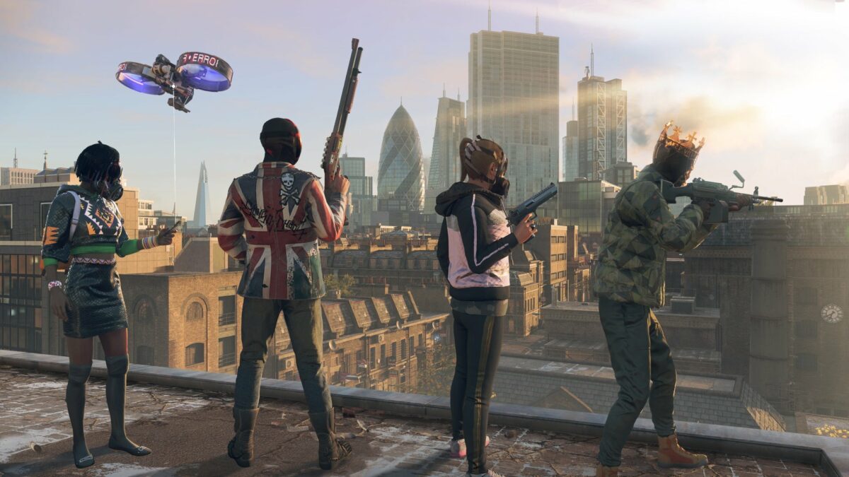 Grand Theft Auto Online: 5 things you need to know about multiplayer