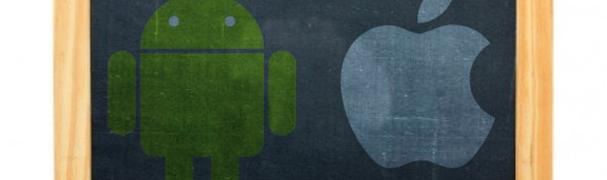 Back to School? Josh has some apps for you…