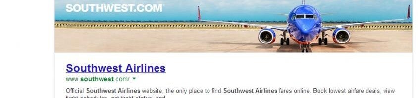 google-full-page-sponsored-image-ad