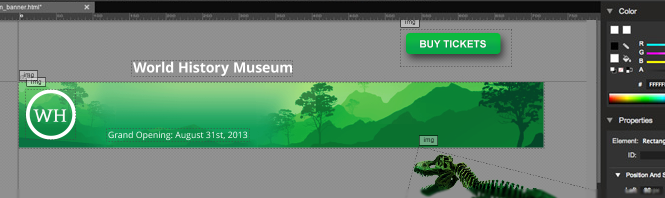 Google launches free Web Designer for PC and Mac