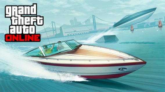 gta online boat