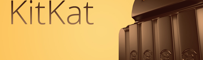 Android 4.4 KitKat available on Nexus 5, other devices “in the coming weeks”