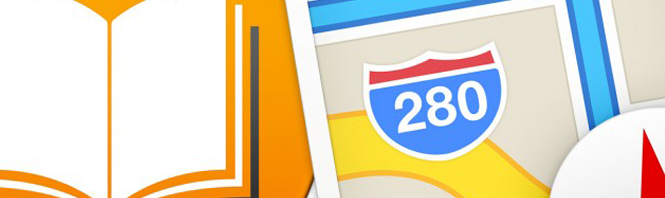 OS X 10.9 Mavericks: iBooks, Maps and more, now available for Mac