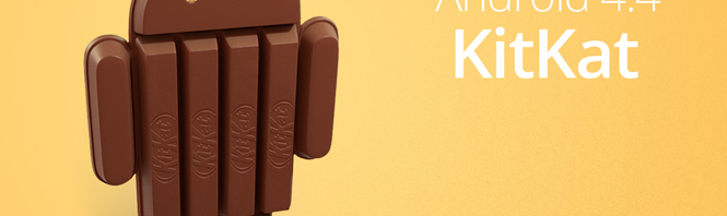 Android 4.4 KitKat could arrive tomorrow
