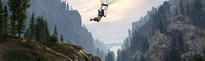 GTA V: What’s in the shack?