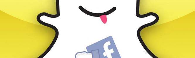 Will Snapchat steal Facebook’s crown?