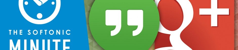 The Softonic Minute: Google, The Walking Dead, Facebook Messenger and Battlefield 4