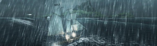 ‘Assassin’s Creed: Pirates’ lands on iOS and Android in December