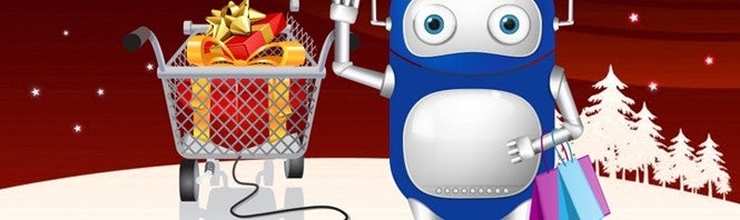 Cyber Monday Series: Mobile apps for online shopping